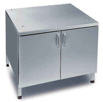 Подставка-шкаф для флота US IV 62 и 102 RATIONAL 60.30.350 в ШефСтор (chefstore.ru)